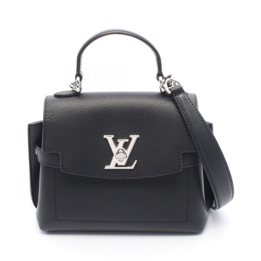 Louis Vuitton Others Black Handbags