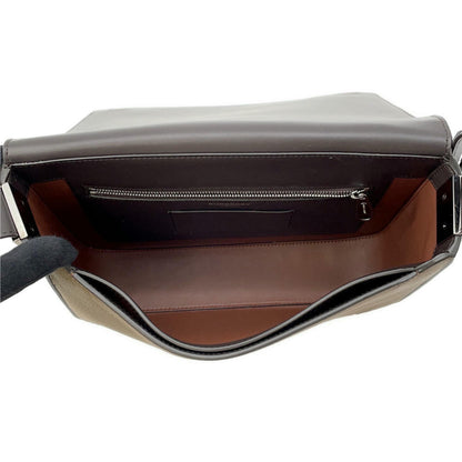 Burberry Others Brown Shoulder Bags