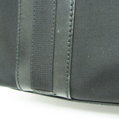 Gucci Canvas Black Tote Bags