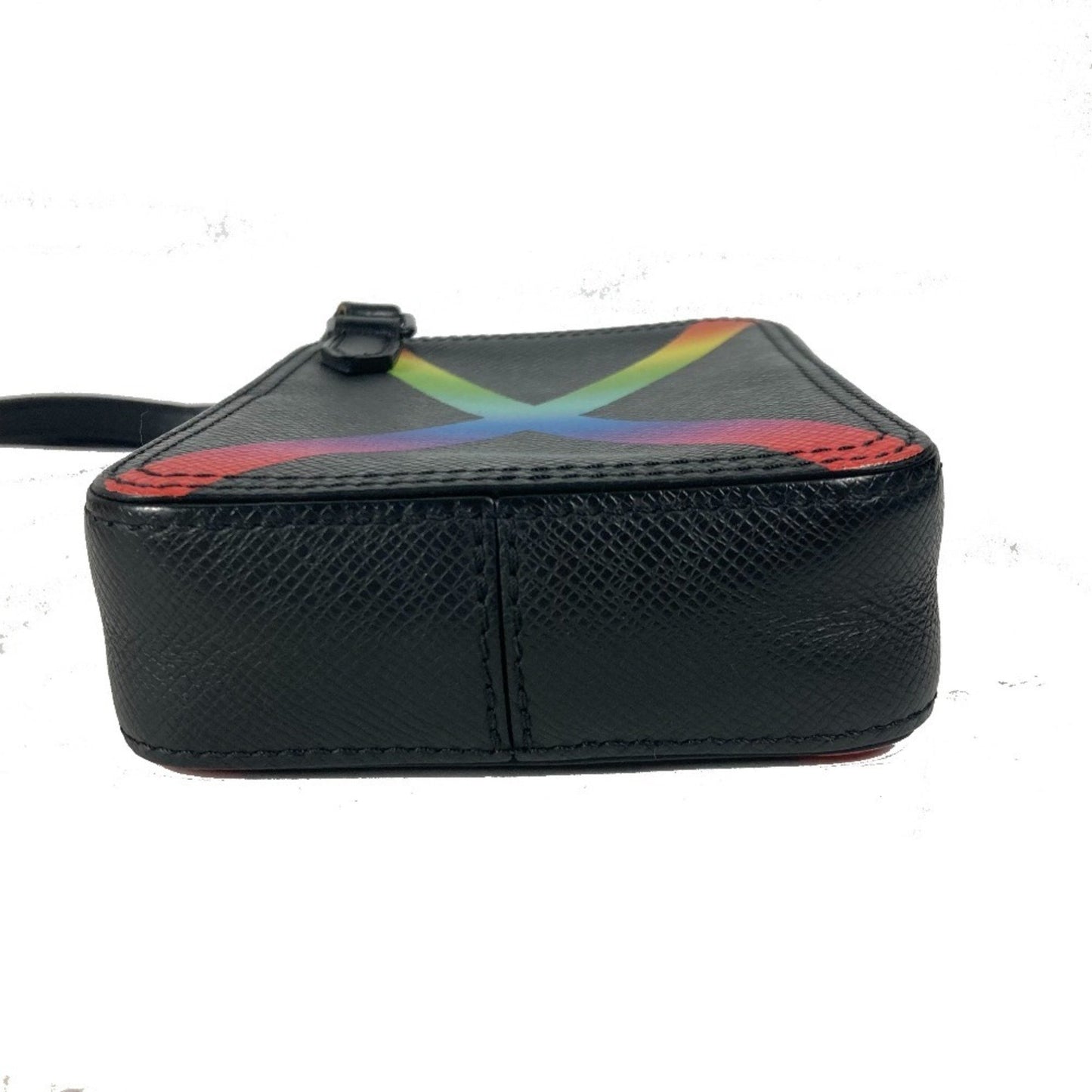 Louis Vuitton Others Gray Shoulder Bags