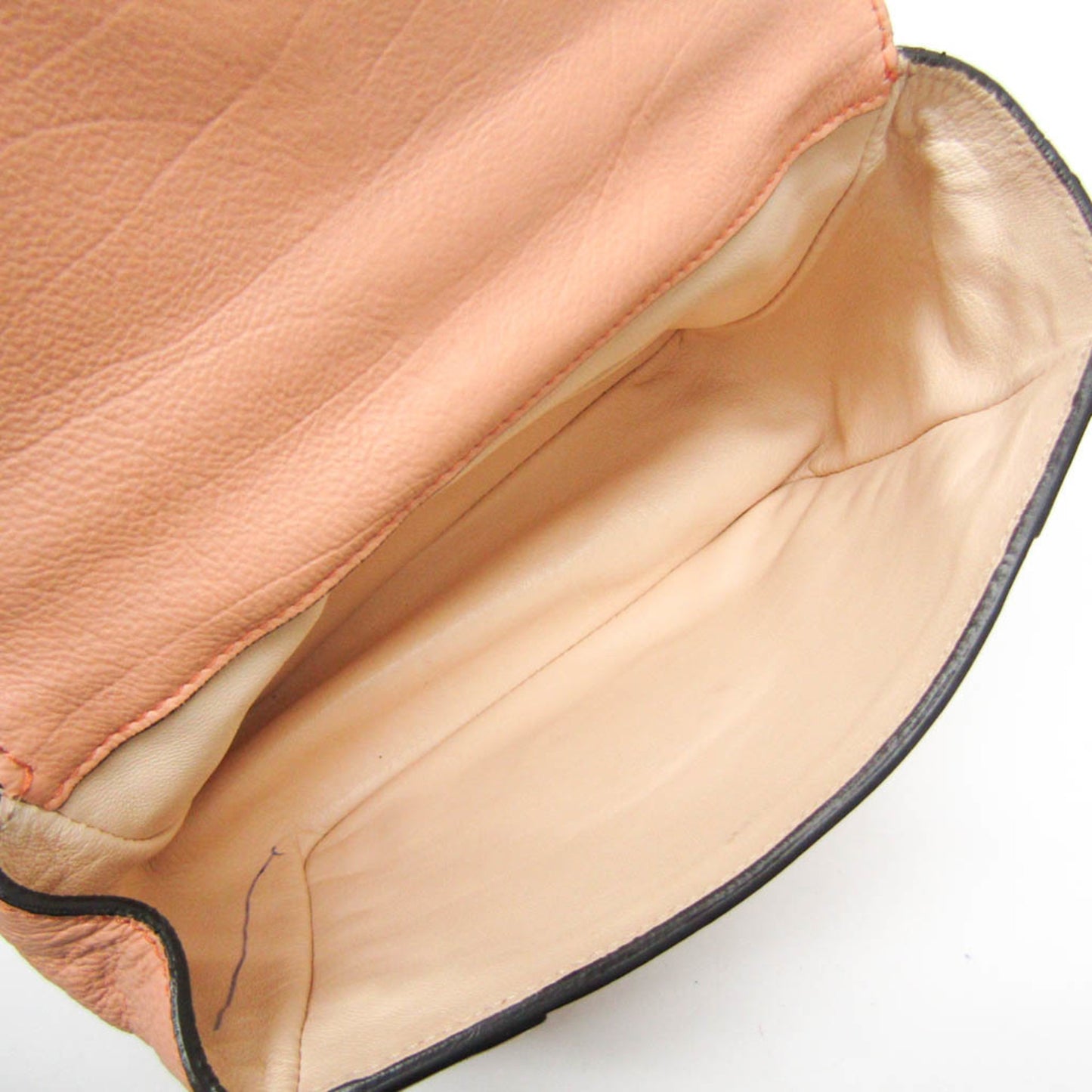 Chloé Others Pink Shoulder Bags