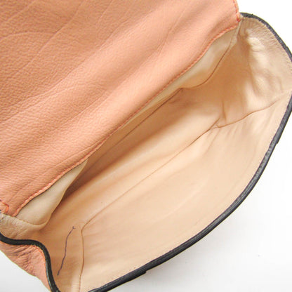 Chloé Others Pink Shoulder Bags
