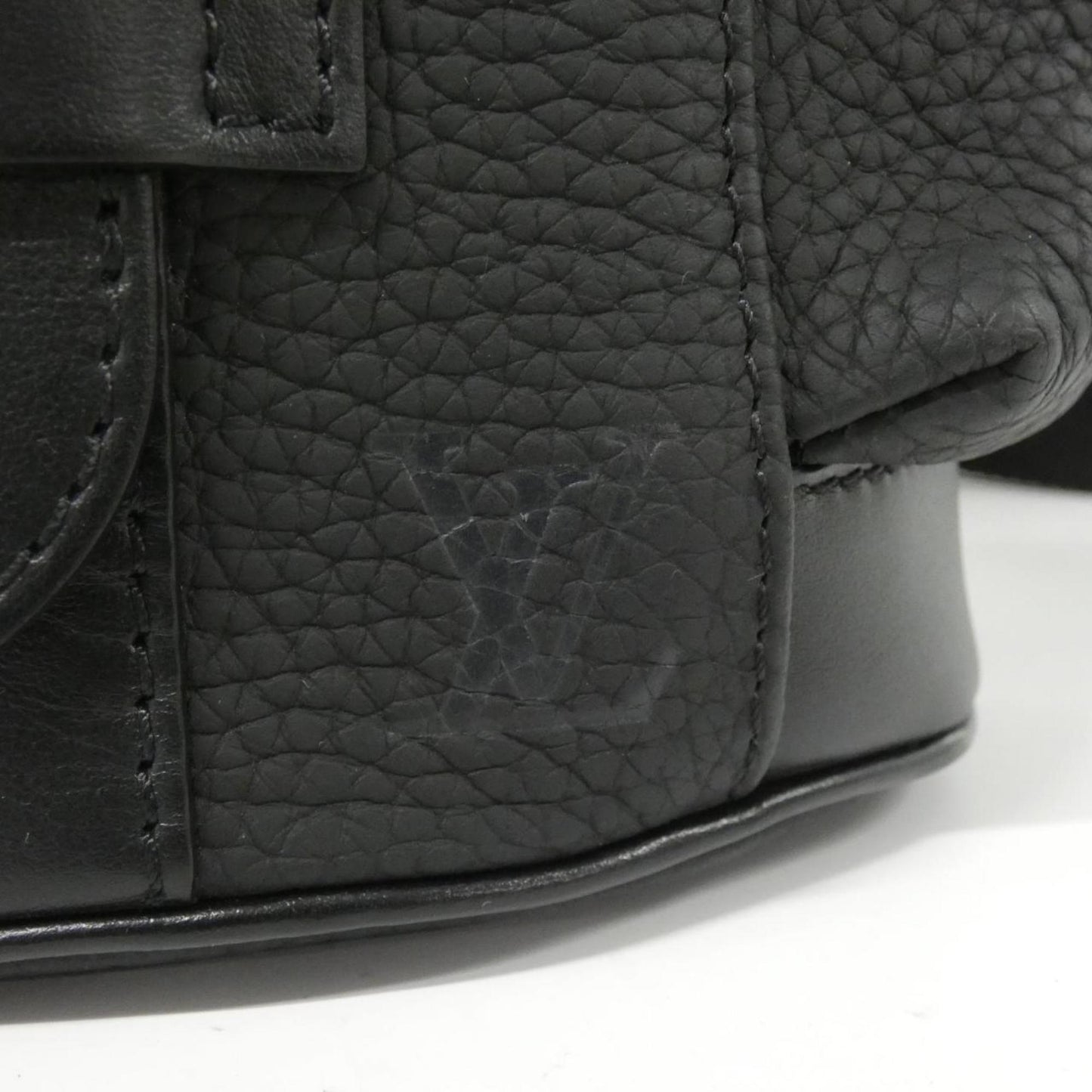 Louis Vuitton Others Black Shoulder Bags