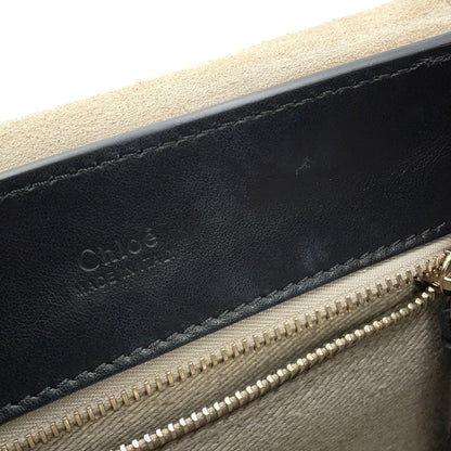 Chloé Others Black Handbags