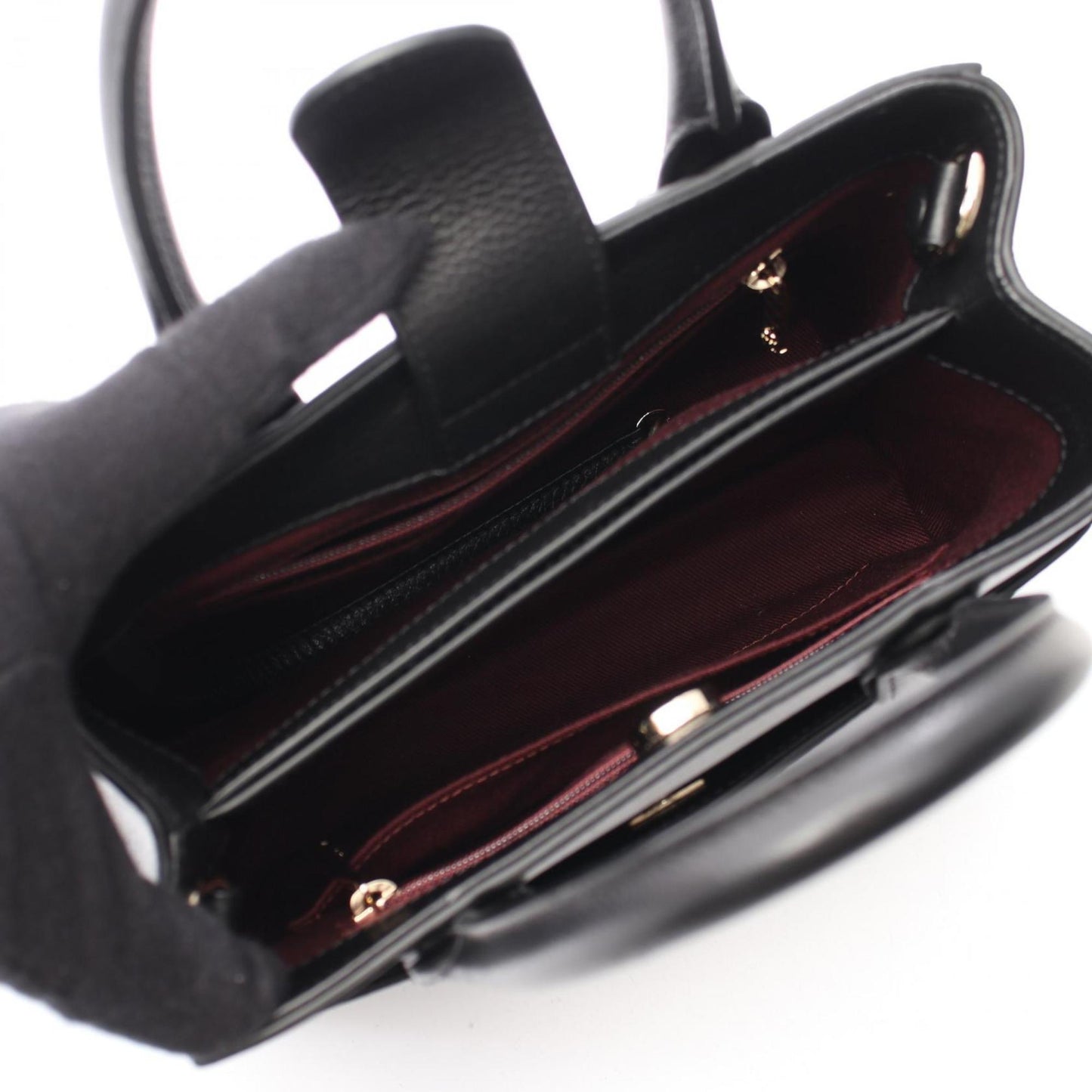Chanel Others Black Handbags