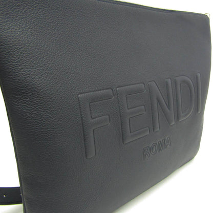Fendi Others Blue Shoulder Bags