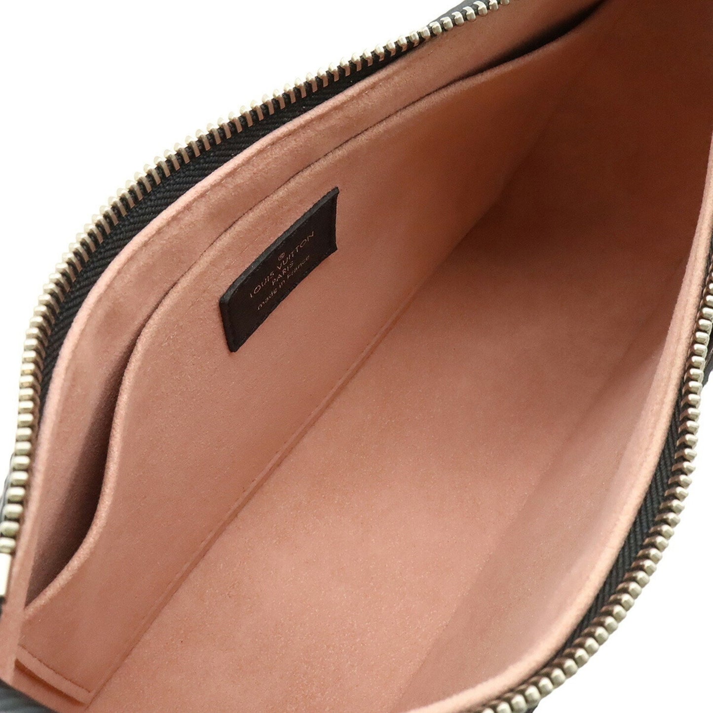 Louis Vuitton Epi Black Shoulder Bags