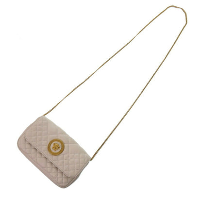 Versace Others White Shoulder Bags
