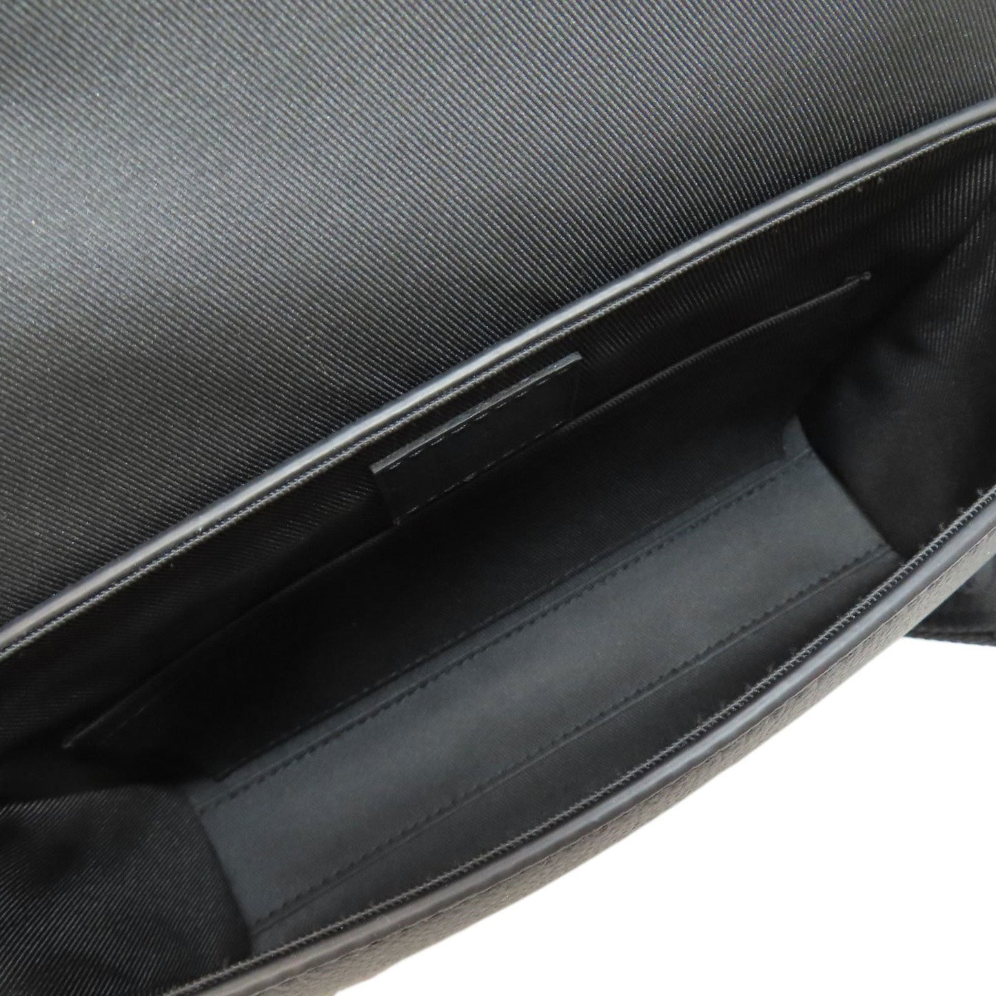 Louis Vuitton Others Black Shoulder Bags