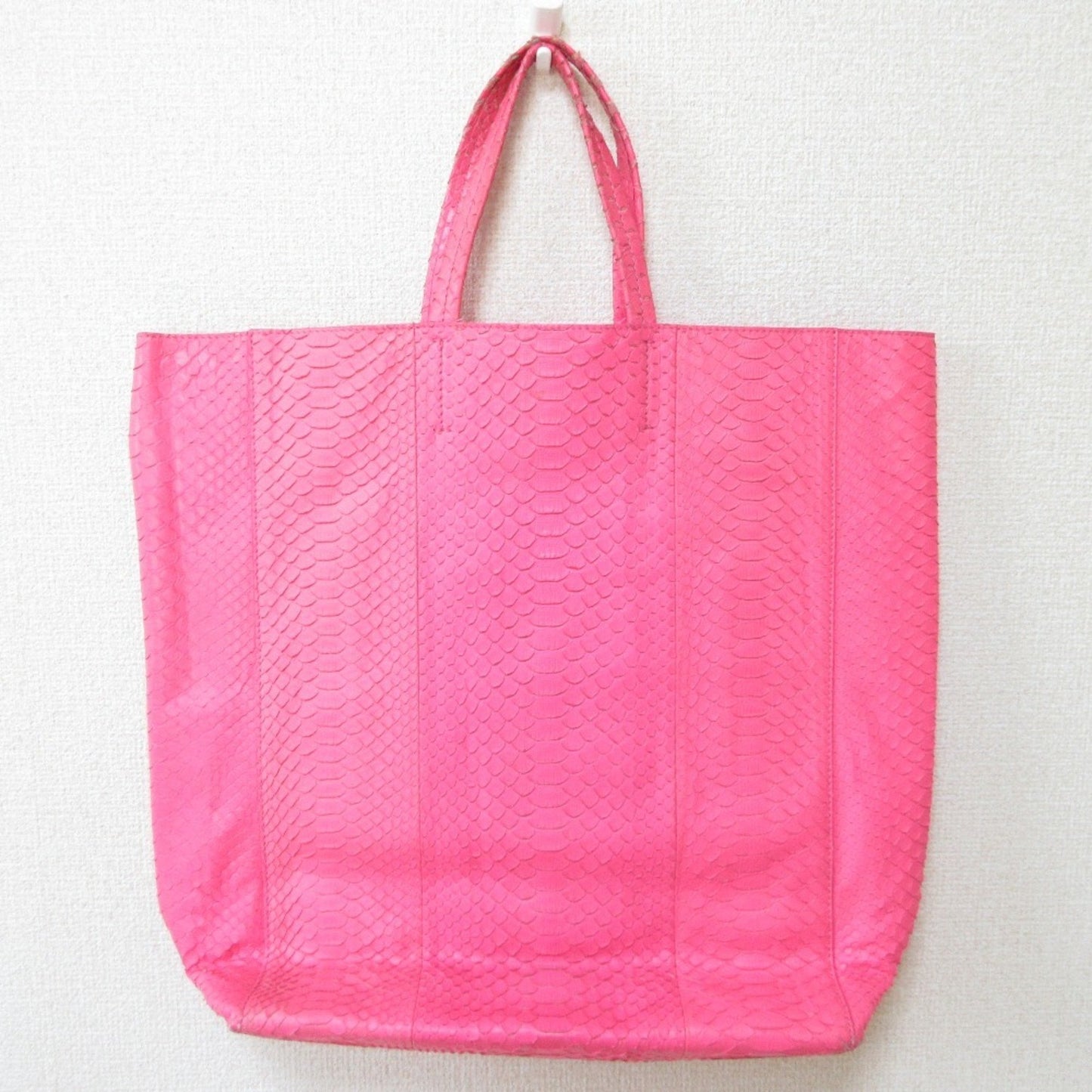 Celine Others Pink Tote Bags