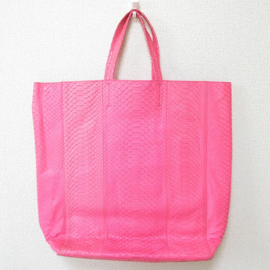 Celine Others Pink Tote Bags