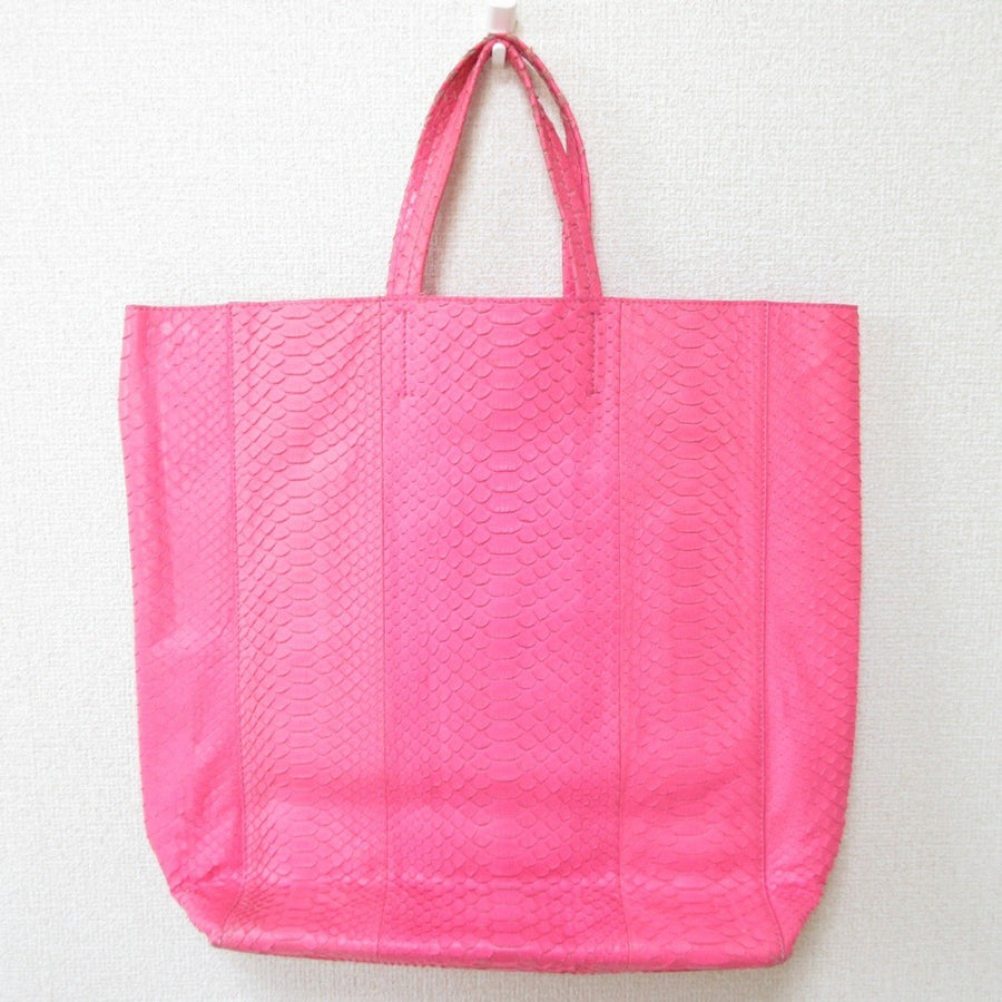 Celine Others Pink Tote Bags