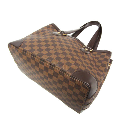Louis Vuitton Monogram Canvas Brown Handbags