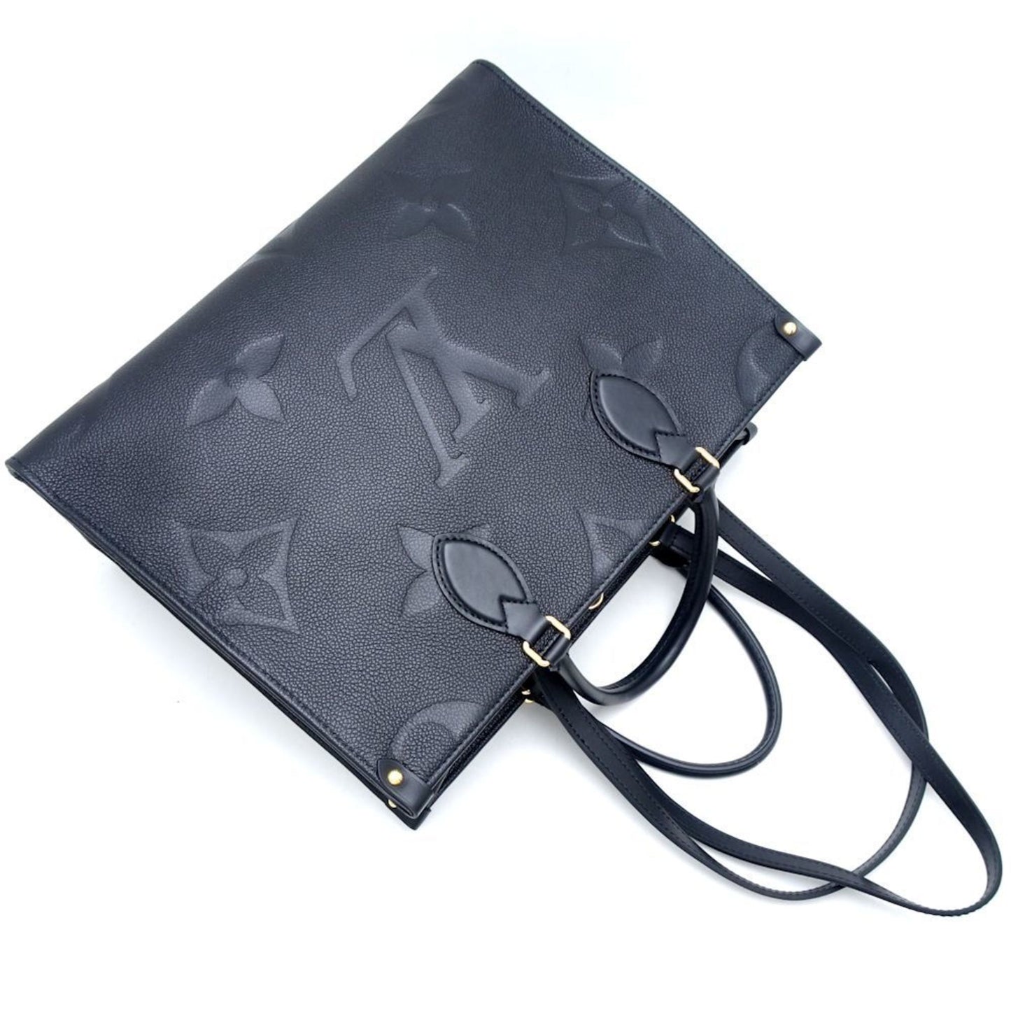 Louis Vuitton Others Black Tote Bags