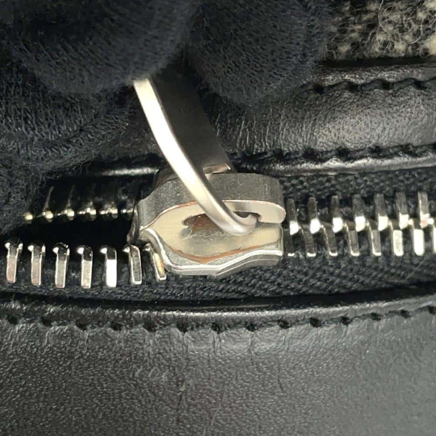 Saint Laurent Canvas Black Backpacks