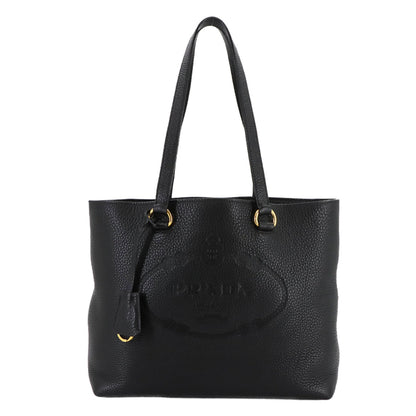 Prada Others Black Tote Bags