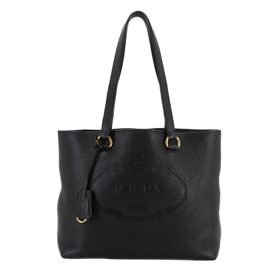 Prada Others Black Tote Bags