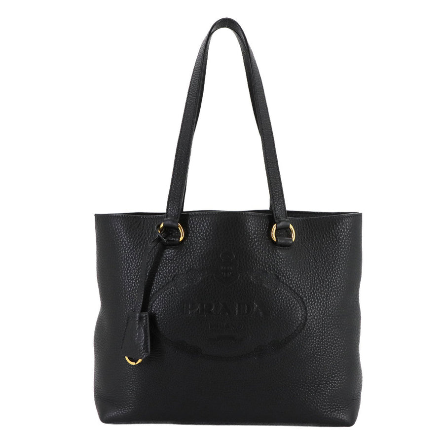 Prada Others Black Tote Bags