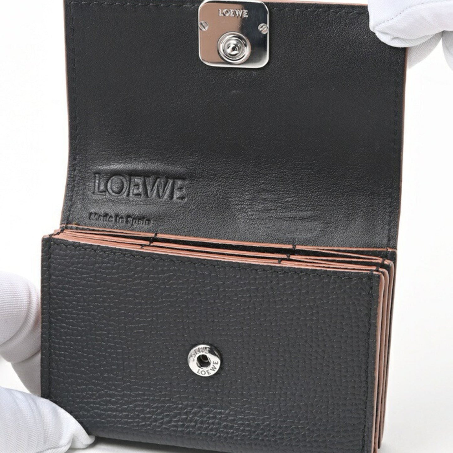 Loewe Others Black Cases