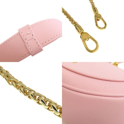 Bvlgari Others Pink Handbags