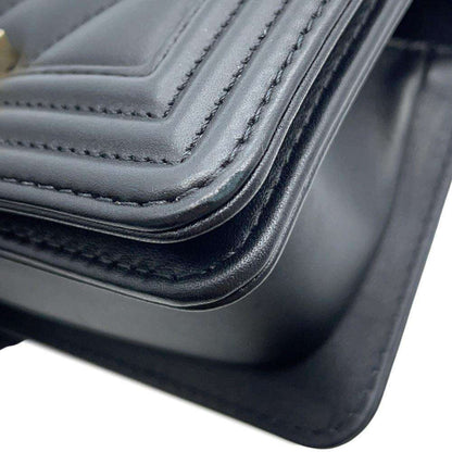 Chanel Others Black Shoulder Bags