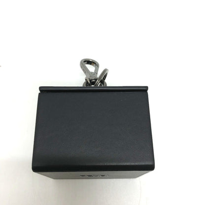 Fendi Others Black Key Rings