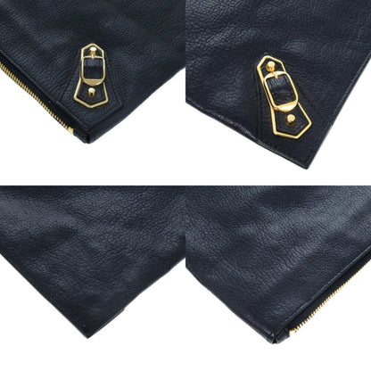 Balenciaga Others Blue Clutch Bags