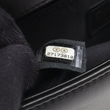 Chanel Others Black Shoulder Bags