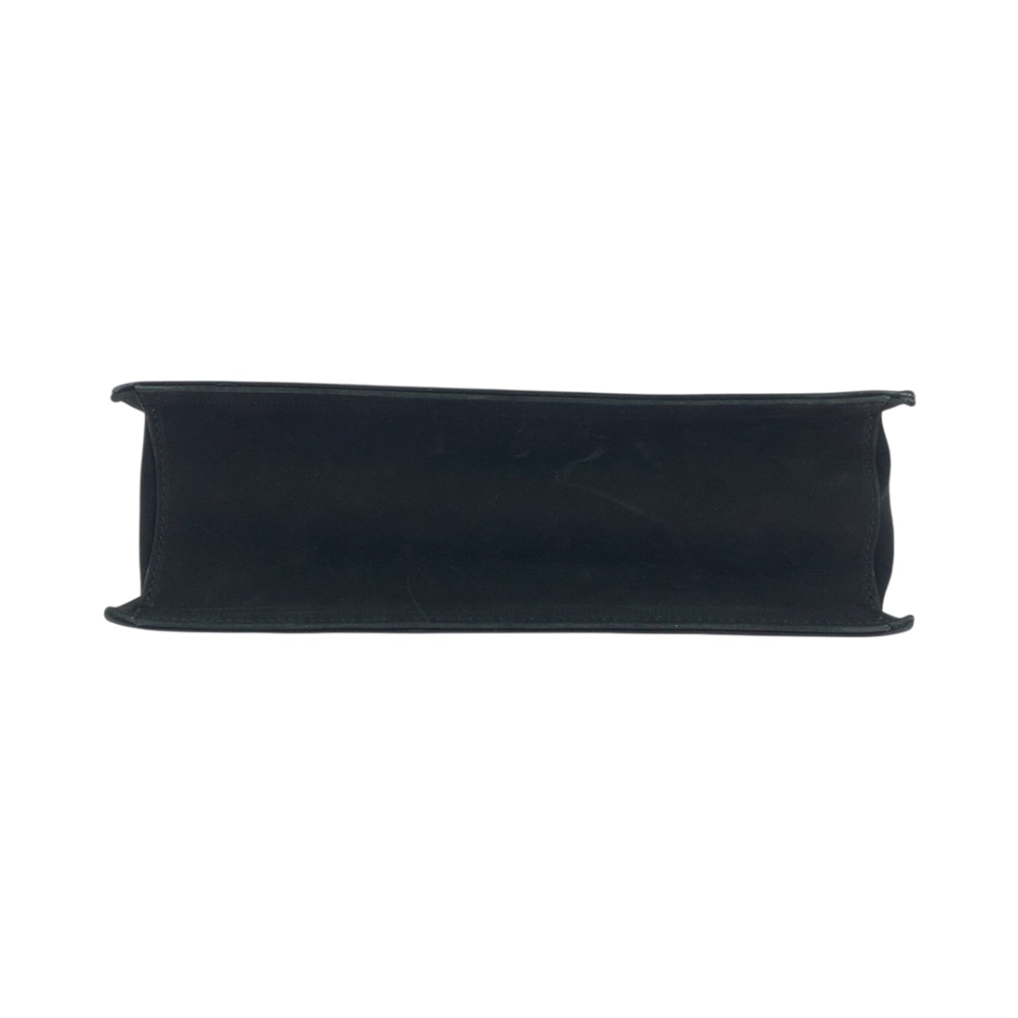 Versace Other Leather Black Shoulder Bags