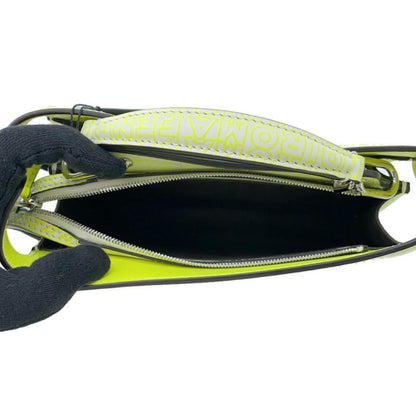 Fendi Others Yellow Handbags