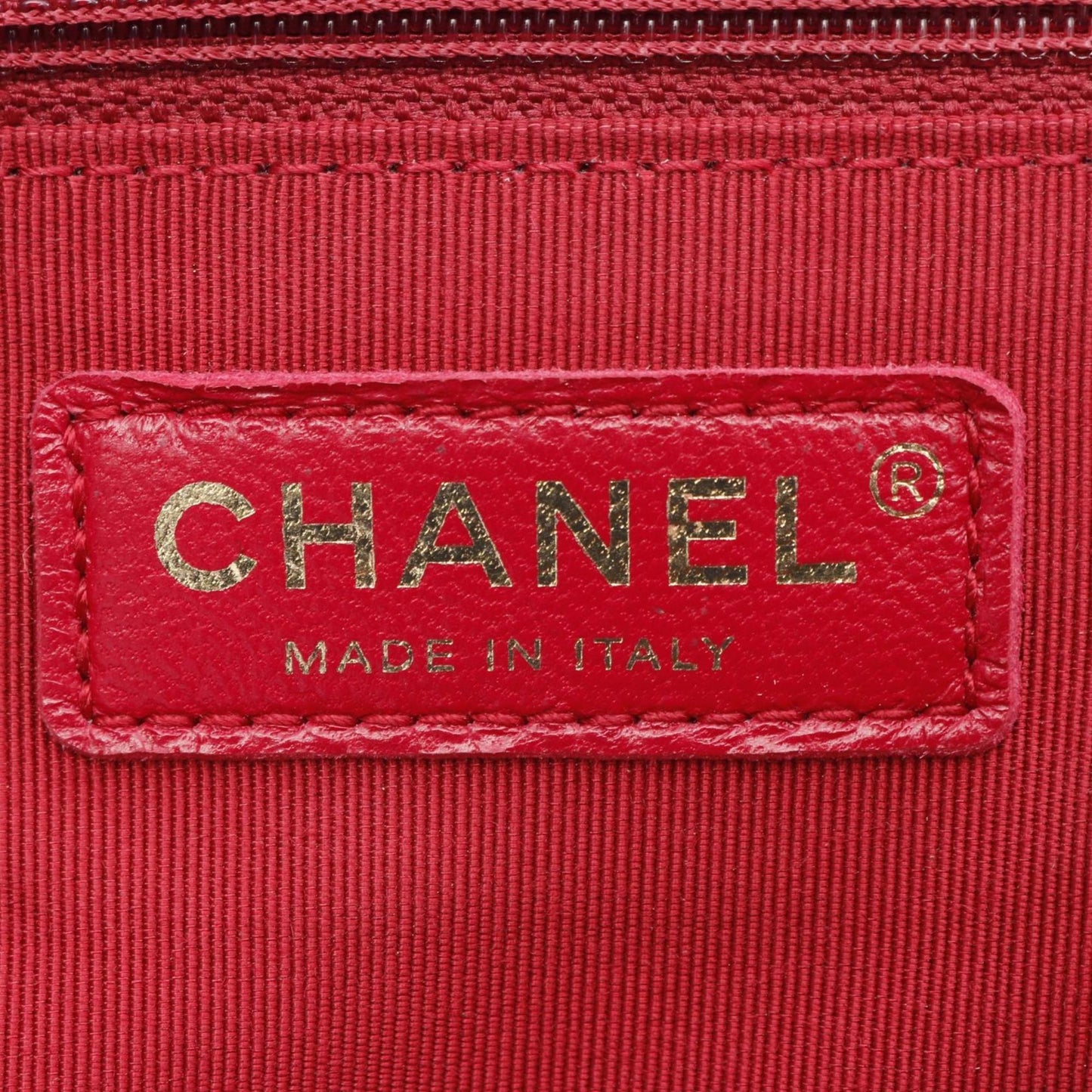 Chanel Others Black Shoulder Bags