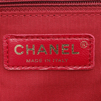 Chanel Others Black Shoulder Bags