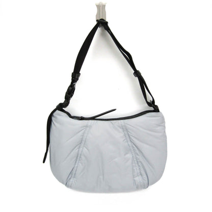 Moncler Nylon Black Shoulder Bags