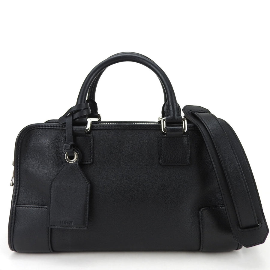 Loewe Others Black Handbags