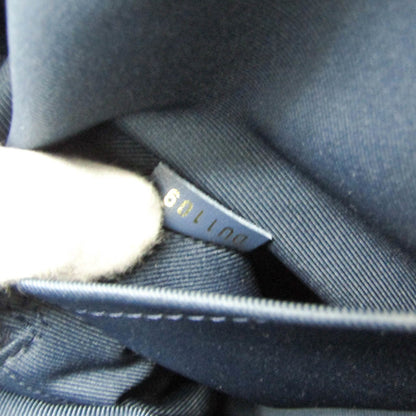 Louis Vuitton Monogram Canvas Blue Shoulder Bags