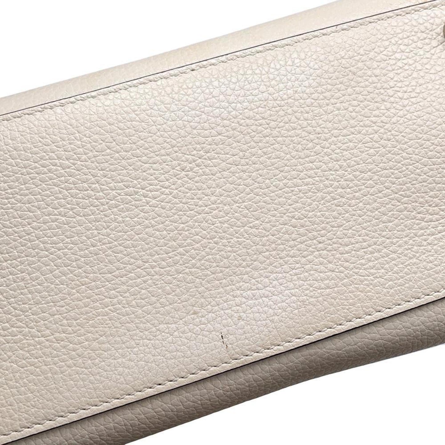 Gucci Others White Handbags