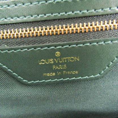 Louis Vuitton Others Green Backpacks