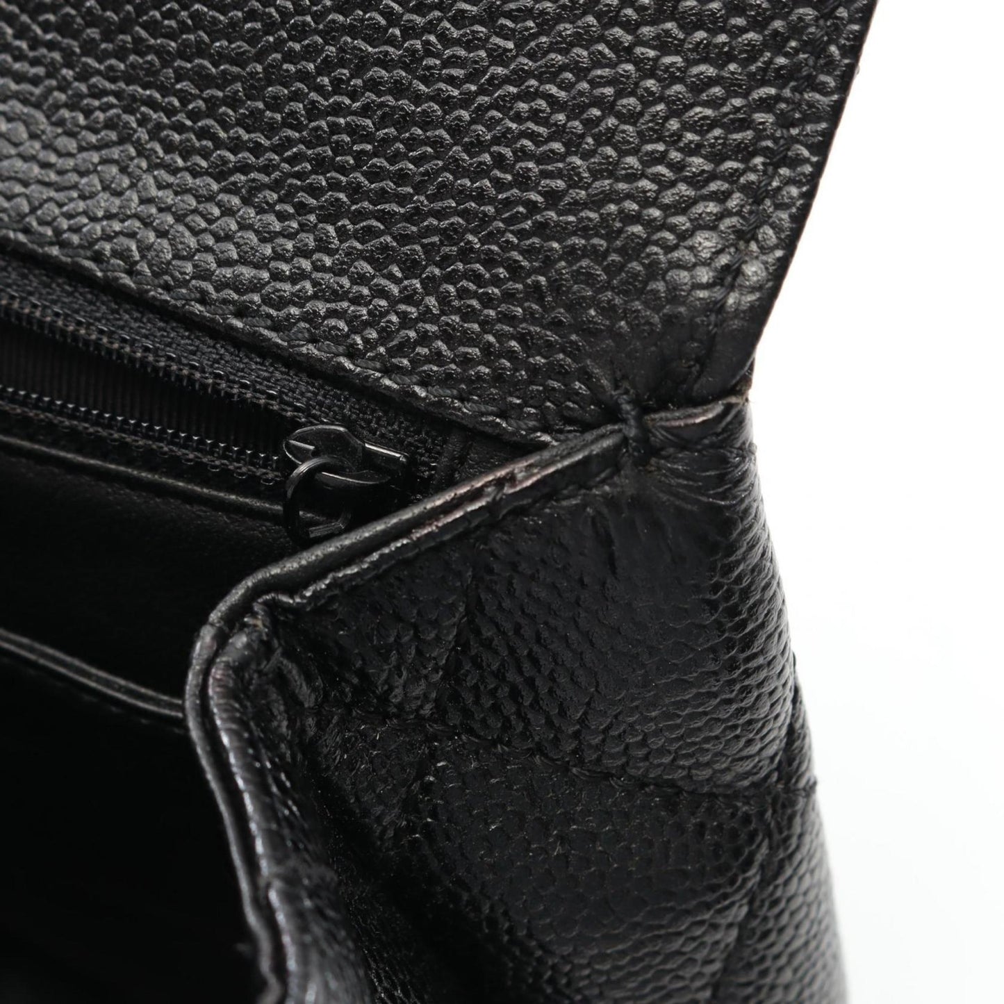 Chanel Others Black Handbags