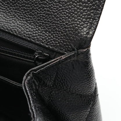 Chanel Others Black Handbags
