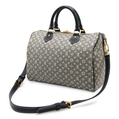 Louis Vuitton Canvas Red Handbags
