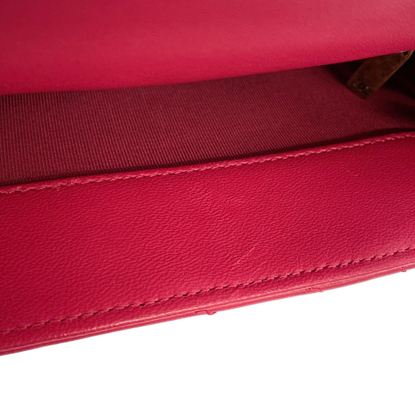 Chanel Others Pink Shoulder Bags