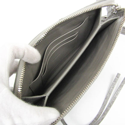 Balenciaga Others Gray Shoulder Bags