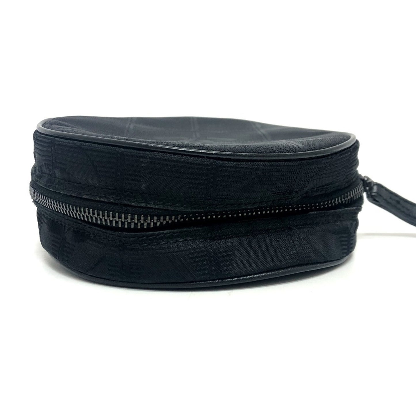 Chanel Nylon Black Small Bags