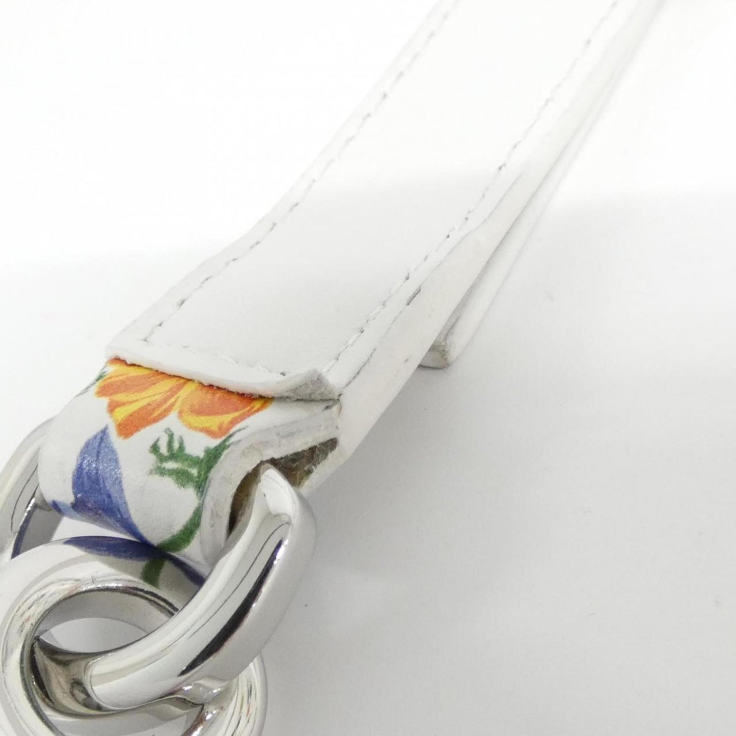Loewe Others White Handbags