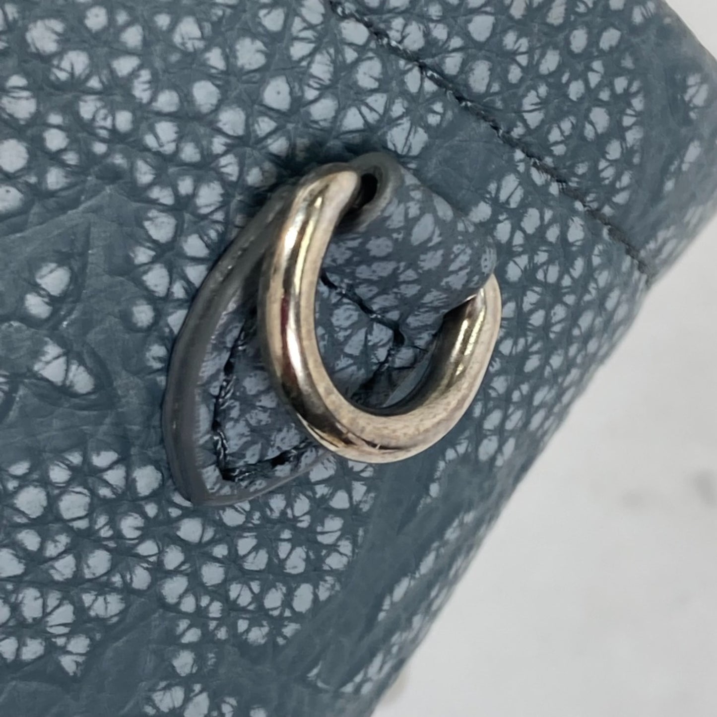 Louis Vuitton Others Gray Shoulder Bags