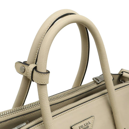 Prada Others Gray Handbags