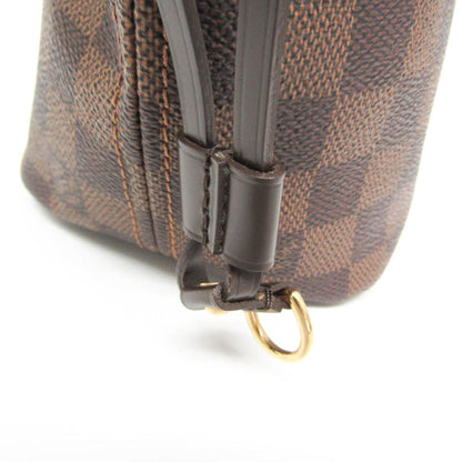 Louis Vuitton Monogram Canvas Brown Tote Bags
