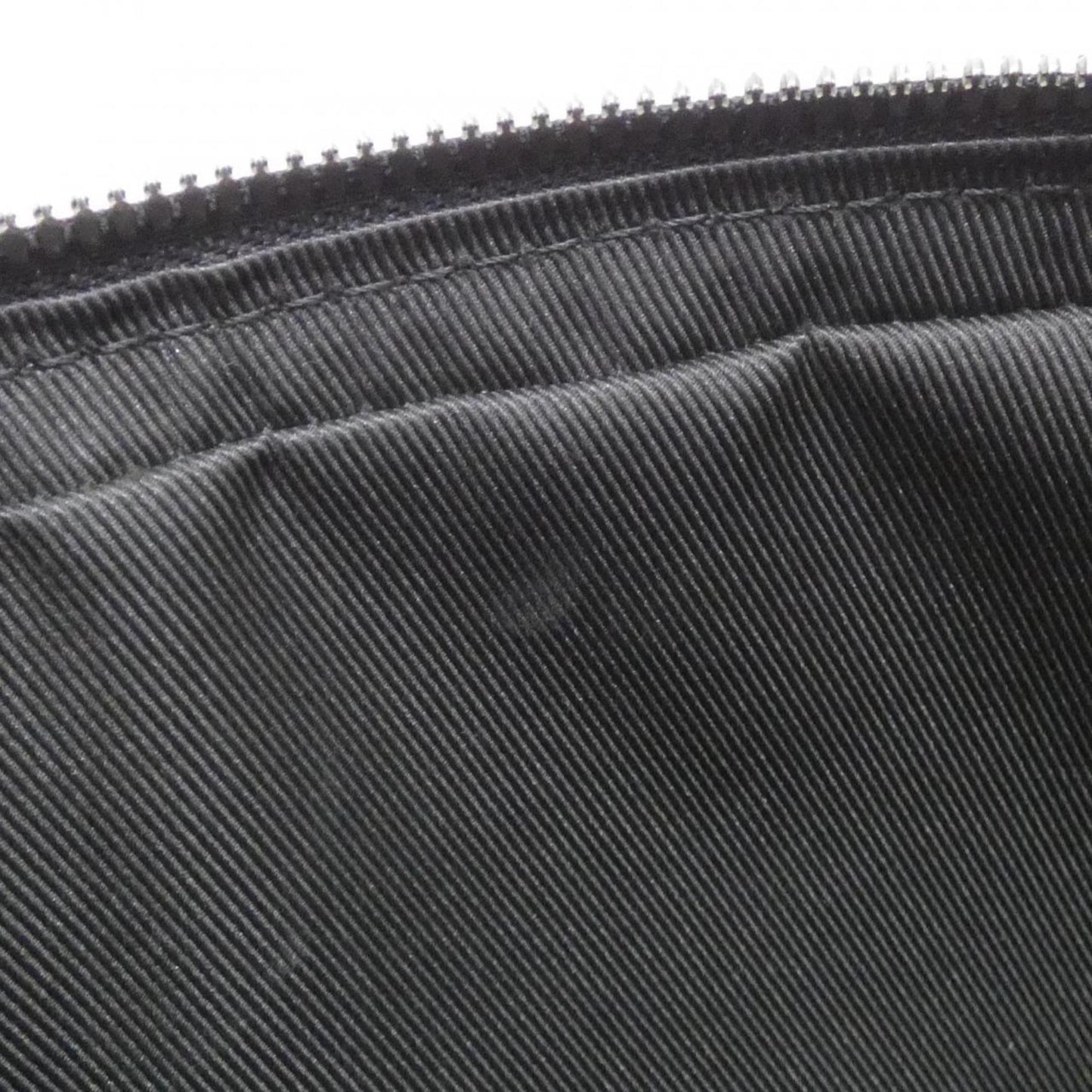Louis Vuitton Monogram Canvas Black Small Bags