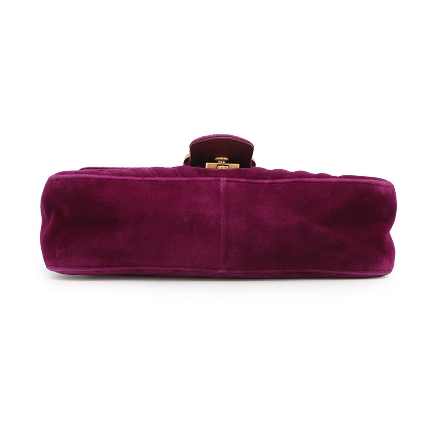 Gucci Others Purple Shoulder Bags
