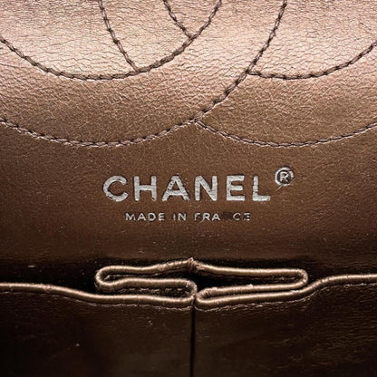 Chanel Others Brown Shoulder Bags